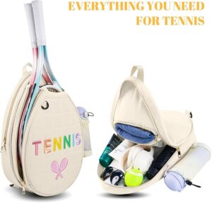 Tennis Bags 12