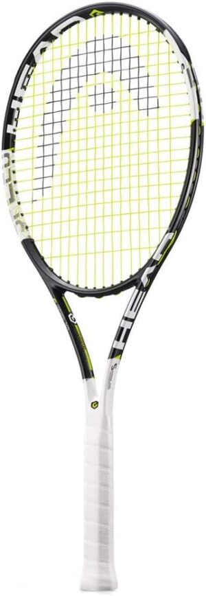 Racket 19