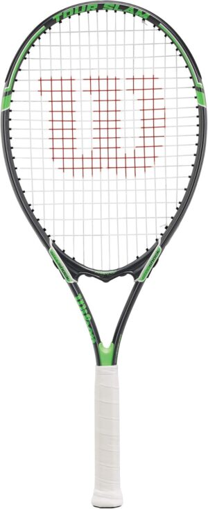 Racket 27
