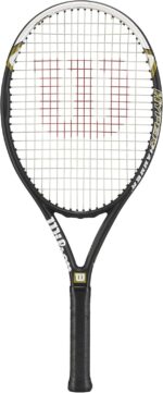 Racket 34