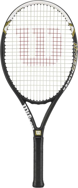 Racket 35