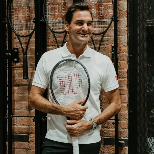 Tennis mini banner 1